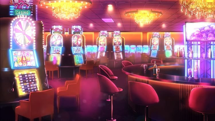 Ilustrasi permainan sportsbook, slot, dan live casino di selir69 dengan interface mobile friendly